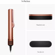 DYSON Airstrait Hair Straightener - Amber Silk