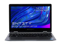 Entity Book Targa - 11.6" - Intel Celeron - N4020 - 4 GB RAM - 128 GB SSD