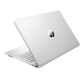 HP 15s-fq2037na 15.6" Laptop Core i5 8GB RAM 256GB SSD Silver