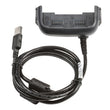 Honeywell CT50-USB Snap-on cup with Standard Type A connector