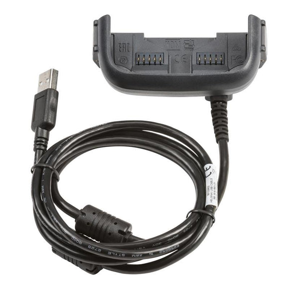 Honeywell CT50-USB Snap-on cup with Standard Type A connector