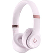 BEATS Solo 4 Wireless Bluetooth Headphones -  Cloud Pink