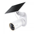 TP-Link Tapo C460 KIT 4K 8MP Solar Panel Security Camera (Tapo C460 KIT)