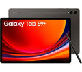 SAMSUNG Galaxy Tab S9+ 12.4" Tablet 512 GB, Graphite