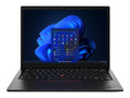 Lenovo ThinkPad L13 Gen 3 - 13.3" Intel Core i7 1255U 16 GB RAM 512 GB SSD Win 10 Pro