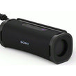 SONY Portable Bluetooth Speaker ULT FIELD 1  - Black