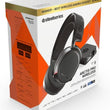 SteelSeries Arctis Pro GameDAC Wireless Gaming Headset - For PC, PS5 and PS4