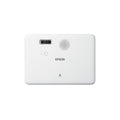 Epson Projector CO-W01 3LCD technology - 3.000 lumens - HDMI - 378 inchs Display - Student Computers