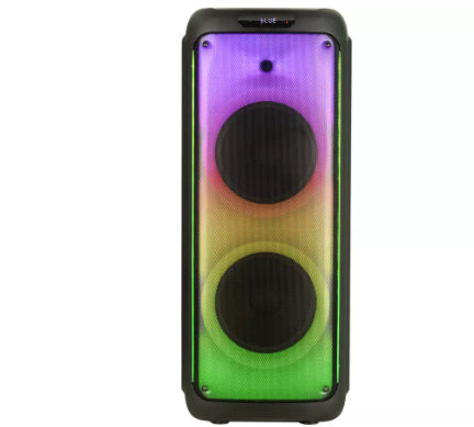 Acoustic Solutions Groove 20 Bluetooth Party Speaker - Black