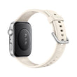 HUAWEI Fit 4 43mm Smart Watch - Aluminium Alloy White