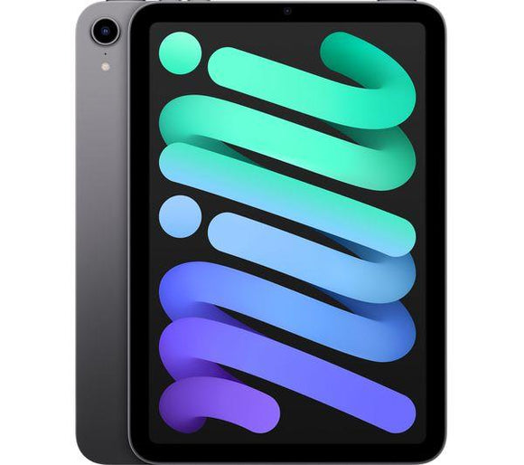 Apple iPad mini (2021) 8.3
