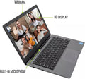 ENTITY Book 11.6" Intel Celeron N4020 4GB RAM 128GB eMMC Windows 11