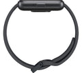 Samsung Galaxy Fit3 Bluetooth 40mm Watch 1.6" AMOLED Fitness Tracking - Black