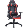 ADX Firebase Junior Race 24 Gaming Chair - Black & Red
