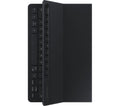 SAMSUNG Galaxy Tab S9 & S9 FE Slim Book Cover Keyboard Case - Black - Student Computers