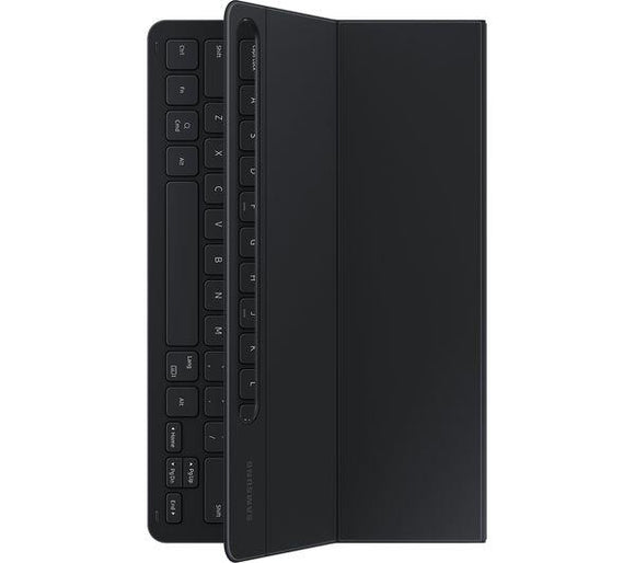 SAMSUNG Galaxy Tab S9 & S9 FE Slim Book Cover Keyboard Case - Black - Student Computers