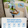 Arlo Essential 3 XL 2K Security Camera - Pack of 2