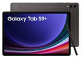 Samsung Galaxy Tab S9+Plus SM-X810 256GB, Wi-Fi, 12.4" - Graphite