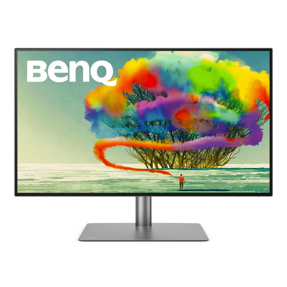 BenQ DesignVue PD3220U LED monitor 32