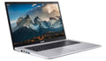 Laptop Acer Aspire 3 17.3 Inch Intel i5 11 Gen 8GB RAM 1TB SSD - Silver