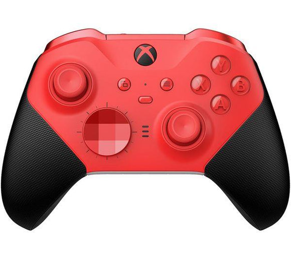 XBOX Elite Series 2 Core Wireless Controller - Red