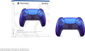 PS5 DualSense Wireless Controller - Chroma Indigo