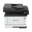 Lexmark MX331adn A4 4-in-1 Mono Laser Printer