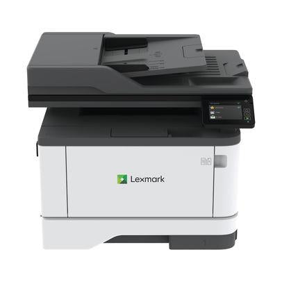 Lexmark MX331adn A4 4-in-1 Mono Laser Printer