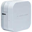 BROTHER PT Cube PTP300BT Bluetooth Label Printer