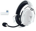 RAZER BlackShark V2 Pro Wireless 7.1 Gaming Headset for PlayStation - White - Student Computers