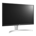 LG 27UL550P-W 27" UHD FreeSync HDR10 IPS Gaming Monitor