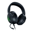 Razer Kaira Pro Wireless Gaming Headset for Xbox Series X/S - Black & Green - Student Computers