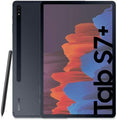 Samsung Tab S7 Plus 128GB Android Samsung WI-FI Tablet - Mystic Black