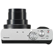 Panasonic Lumix DC-TZ99 20.3 MP 30X Zoom Compact Camera 24–720mm LEICA