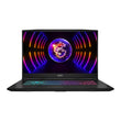 MSI Katana 17 B12UDXK-071UK - 17.3