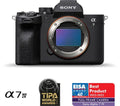 SONY ALPHA  a7 IV Mirrorless Camera with 28-70 mm f/3.5-5.6 Lens Complete - Student Computers