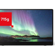 Ricoh 150BW - OLED monitor - Full (1080p) - 15.6