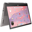 ASUS Chromebook Plus CM34 Flip Touchscreen 2-in-1 Laptop Ryzen 5 8GB 256GB - Student Computers