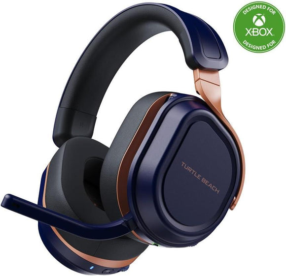 Turtle Beach Stealth 700 (Gen 3) Black Wireless Headset (Series/XB1) - Student Computers