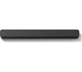 Sony HTSF150 2 Channel Single Sound Bar with Bluetooth Technology in Black