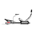 Playseat Formula Instinct F1 Edition Padded Seat Gaming Chair - Black/White