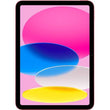 Apple iPad 2022 10.9 Inch 10th Generation Wi-Fi 256GB - Pink