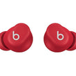 BEATS Solo Buds Wireless Bluetooth Earbuds - Transparent Red - Student Computers
