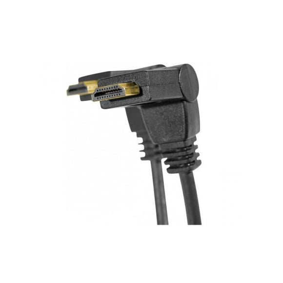 HDMI Cable 2 M HDMI Type A (Standard) Black