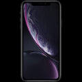 Apple iPhone XR 128GB Mobile Phone SIM Free - Black - Student Computers