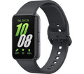 Samsung Galaxy Fit3 Bluetooth 40mm Watch 1.6" AMOLED Fitness Tracking - Black