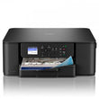 Brother DCP-J1313DW A4 Colour Inkjet 3-in-1 Compact Wireless Printer