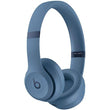 Beats Solo 4 On-Ear True Wireless Headphones - Blue