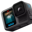 GOPRO HERO13 Action Camera Black best-in-class 5.3K60 video