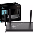 TP-Link BE230 BE3600 Dual-Band Wireless Wi-Fi 7 Router